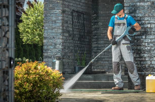 Best Playground Equipment Cleaning  in Marist College, NY