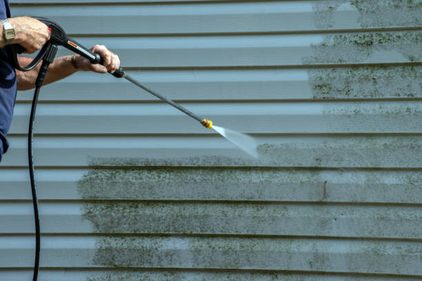 Best Restaurant Pressure Washing  in Marist College, NY