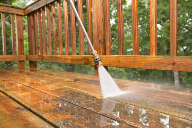 Best Driveway Pressure Washing  in Marist College, NY