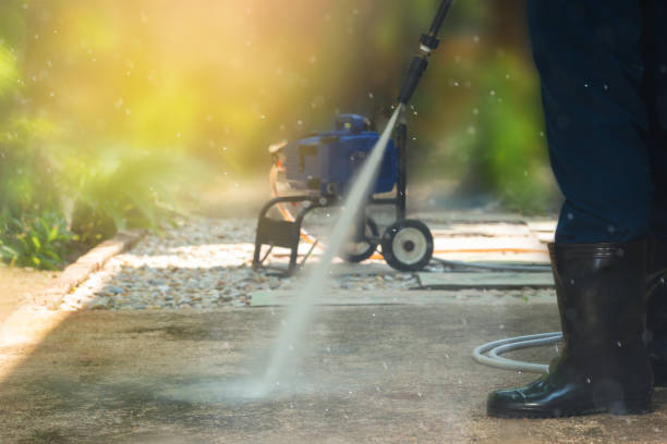 Professional Pressure Washing Services in Marist College, NY